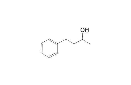 4-Phenyl-2-butanol