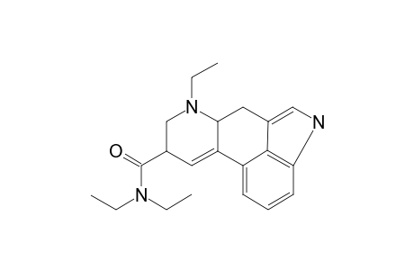N-Ethyl-nor-LSD