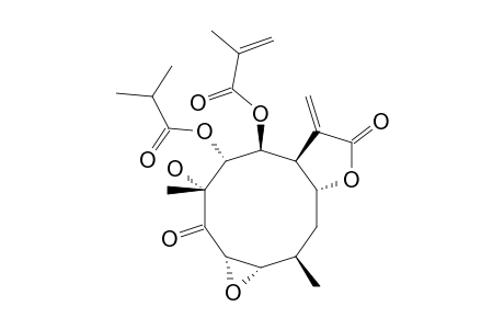 2,3-EPOXY-CALEALACTONE-A