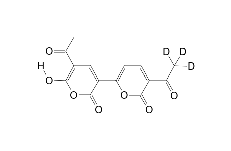 Trideuterio-GP1