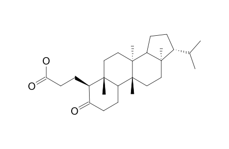 DORSTENIC-ACID-B