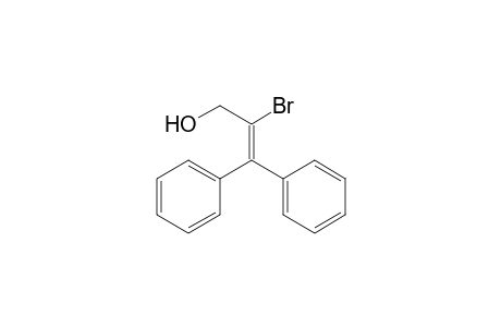 2-Propen-1-ol, 2-bromo-3,3-diphenyl-