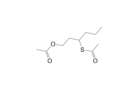3-acetylmercaptohexylacetate
