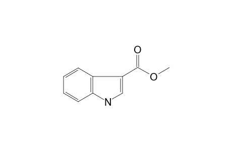 methyl 1H-indole-3-carboxylate