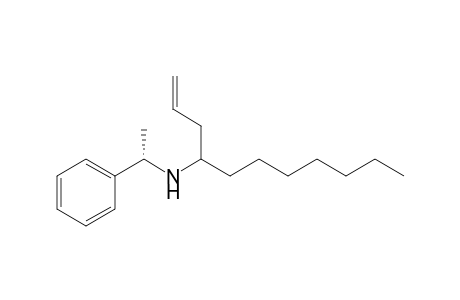 (R/S,S)-N-(1-Allyloctyl)-N-(1-phenylethyl)amine