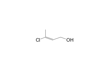 E-3-Chloro-2-buten-1-ol