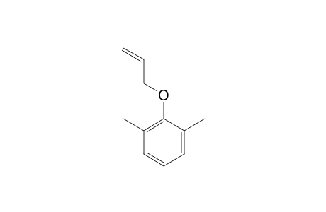 Allyl 2,6-dimethylphenyl ether