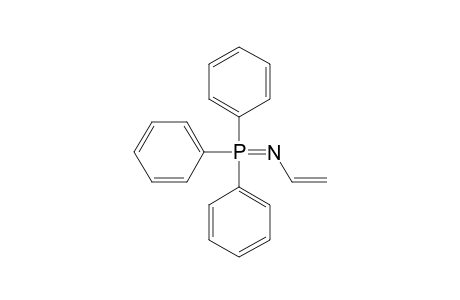 ethenylimino-tri(phenyl)phosphorane