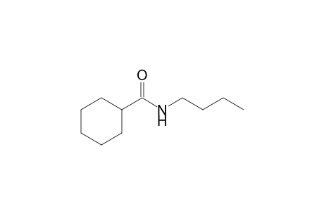 N-Butylcyclohexanecarboxamide