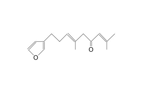 6-Oxo-dendrolasin