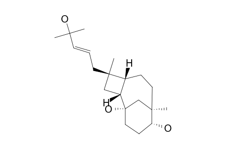 EXCOAGALLOCHAOL-D