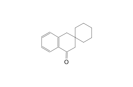 1'H-spiro[cyclohexane-1,2'-naphthalen]-4'(3'H)-one