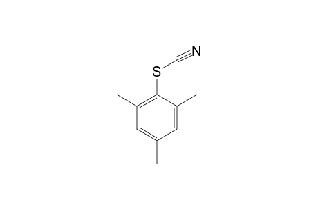 1,3,5-TRIMETHYL-4-THIOCYANATOBENZENE