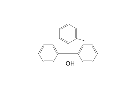 1-(2-Methylphenyl)-1,1-diphenylmethanol