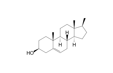 17β-methylandrost-5-en-3β-ol