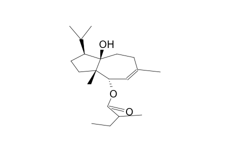 1alpha-(2'-METHYLBUTYROYLOXY)-CAROTOL