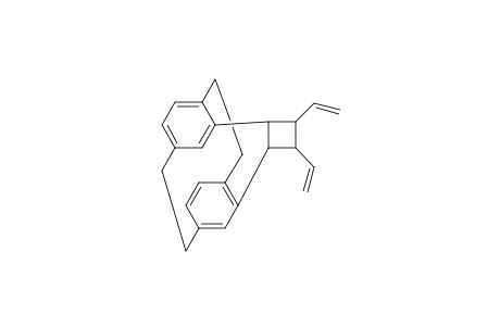 5,6-diethenylpentacyclo[8.8.2.0(3,16).0(4,7).0(8,13)]icosa-1,3(16),8,10,12,17-hexaene
