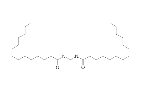 N,N'-Methylenebis(myristamide)