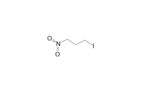 3-Iodo-1-nitropropane