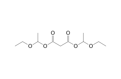 Bis(1-ethoxyethyl)malonate