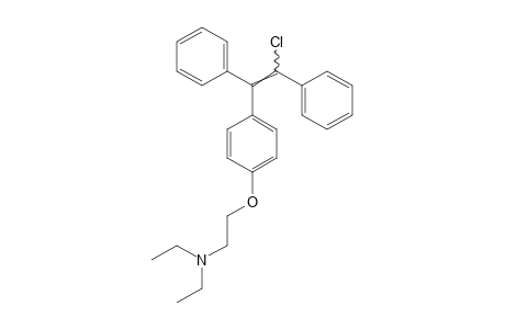 Clomiphene