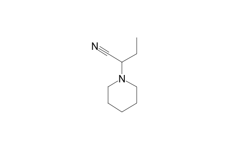 1-(1'-Cyanopropyl)-piperidin