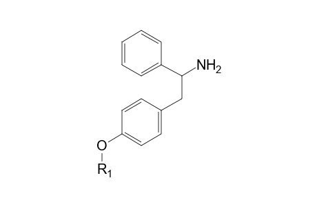 N-Ethyl-1,2-diphenylethylamine-M (nor-HO-aryl-glucuronide) MS2