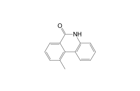 10-Methylphenanthridin-6(5H)-one