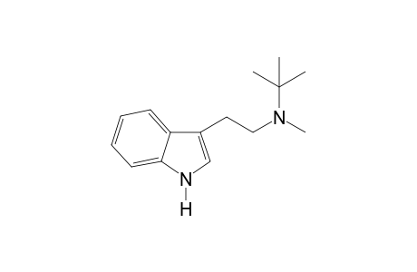 N,N-tert-Butylmethyltryptamine