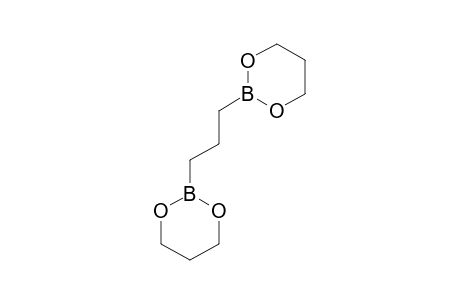 1,3-BIS-(1,3,2-DIOXABORIN-2-ANYL)-PROPANE