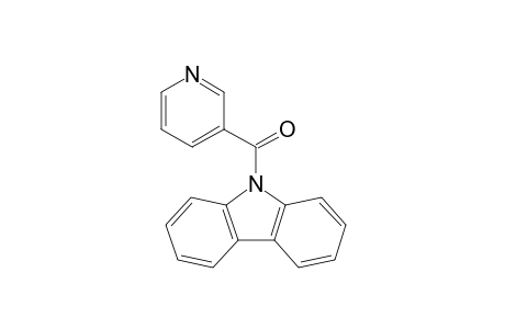 9-carbazolyl(3-pyridinyl)methanone
