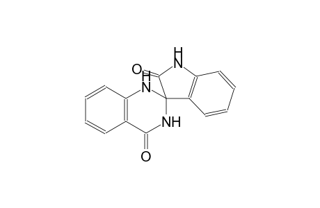 1' H-spiro-[Indoline-3,2'-quinazoline]-2,4'(3' H)-dione