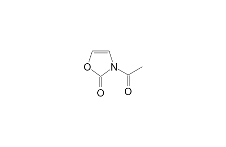 3-acetyl-1,3-oxazol-2-one