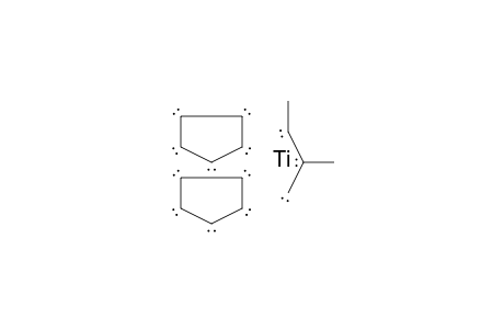 Titanium, bis(.eta.5-2,4-cyclopentadien-1-yl)[(1,2,3-.eta.)-2-methyl-2-butenyl]-