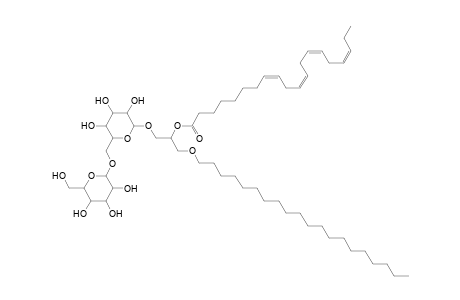 DGDG O-20:0_20:4