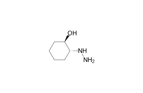 (1R,2R)-2-diazanylcyclohexan-1-ol