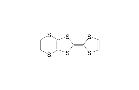 Ethylenedithiotetrathiafulvalene