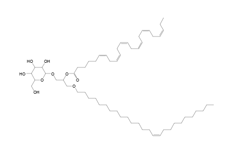 MGDG O-26:1_24:6