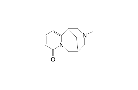 N-Methylcytisine