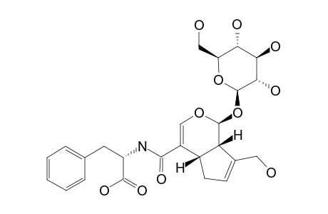 EUCOMOSIDE_B