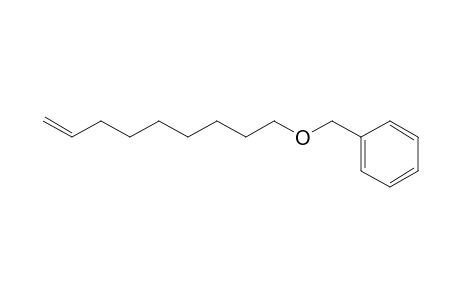 8-Benzyloxy-1-nonene