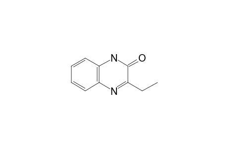 3-Ethyl-1,2-dihydro-2-oxoquinoxaline