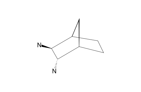 (+)-trans-BICYCLO-[2.2.1]-HEPTANE-2,3-DIAMINE