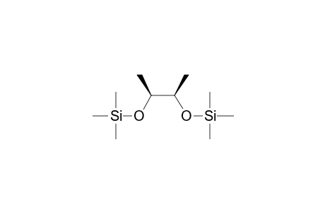 3,6-Dioxa-2,7-disilaoctane, 2,2,4,5,7,7-hexamethyl-, (R*,S*)-