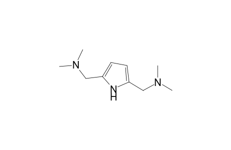 2,5-Bis(N,N-dimethylaminomethyl)pyrrole