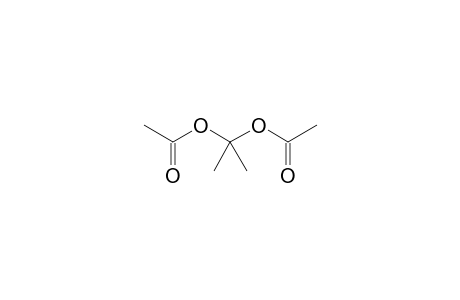 Propane-2,2-diyl diacetate