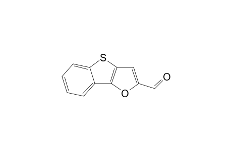 [1]Benzothieno[3,2-b]furan-2-carboxaldehyde