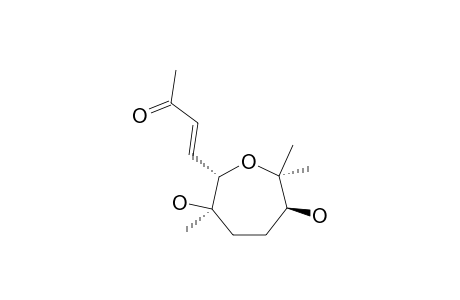 GALANOL-C