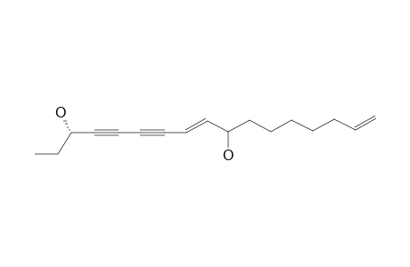 1,2-DIHYDRODENDROARBOREOL-B