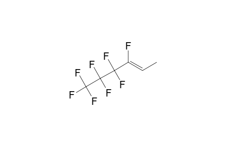 (Z)-CH3CH=CFCF2CF2CF3